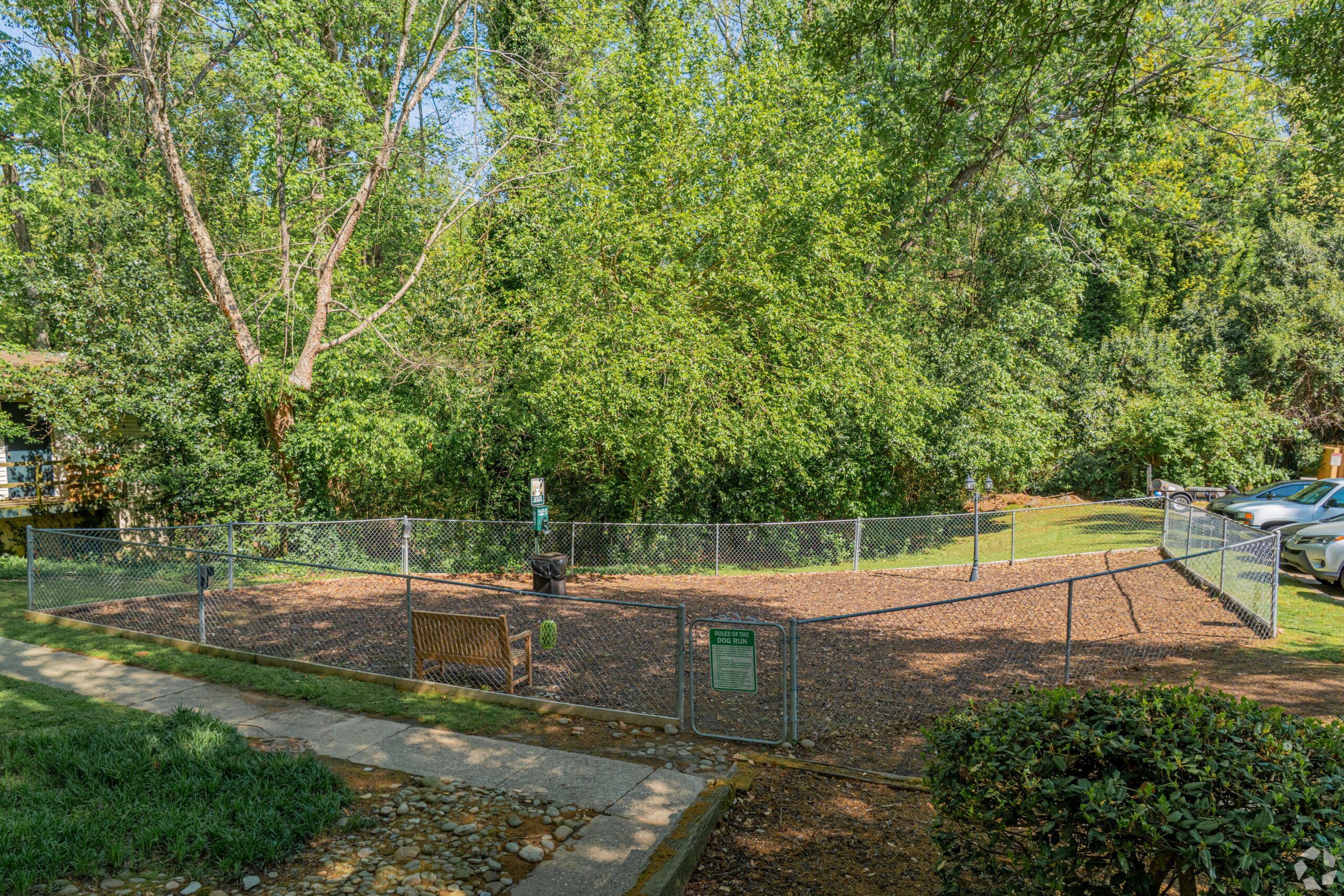 Dog Park